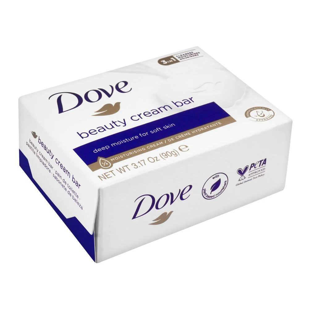 Dove Soap | Beauty & Personal Care Soap Pakistan | FirstFood