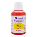 Prodent Mouthwash | Oral Care & Sensitive Teeth Support | FirstFood