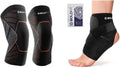 Ankle & Knee Support | Healthcare Support Product | FirstFood