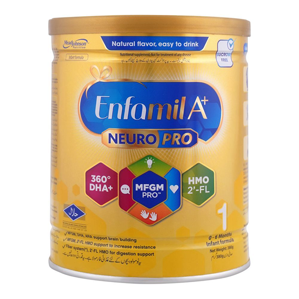 Enfamil Formula 400g
