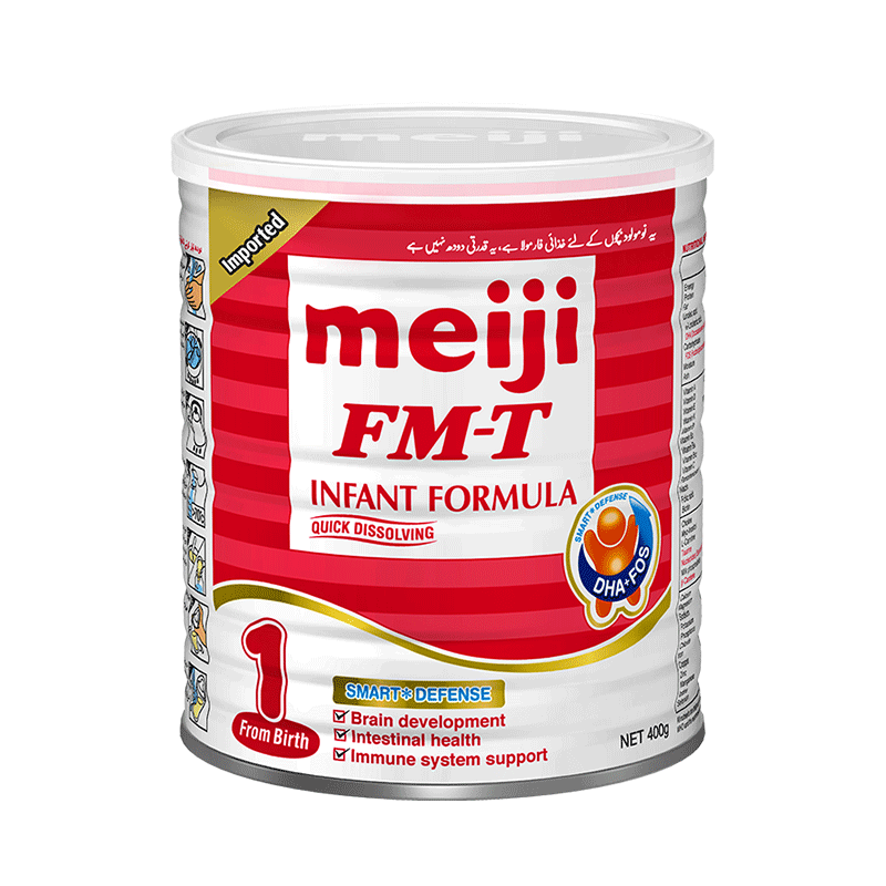 Meiji Lactolase Formula 400g