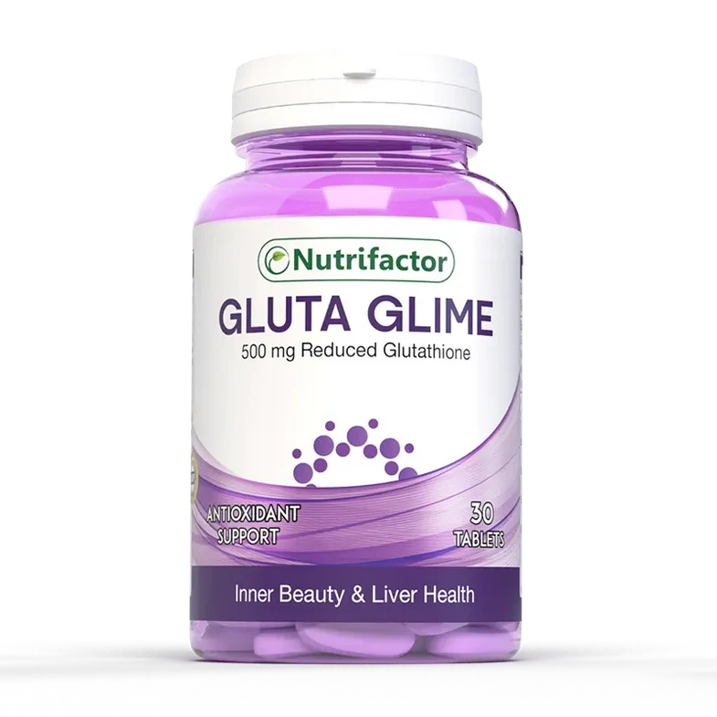 Gluta Glime 500 mg – Pharmaceutical Product