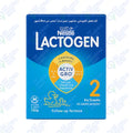 Lactogen 2 Formula 200g