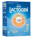 Lactogen 2 Formula 800g