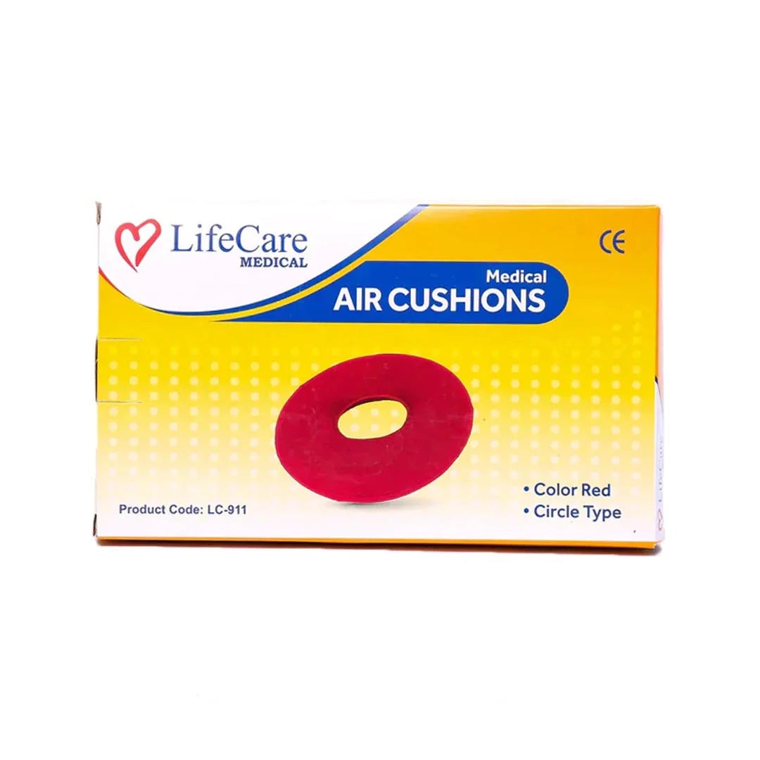 Air Cushions | Healthcare Support Product | FirstFood
