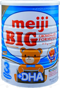 Meiji Big Formula 900g