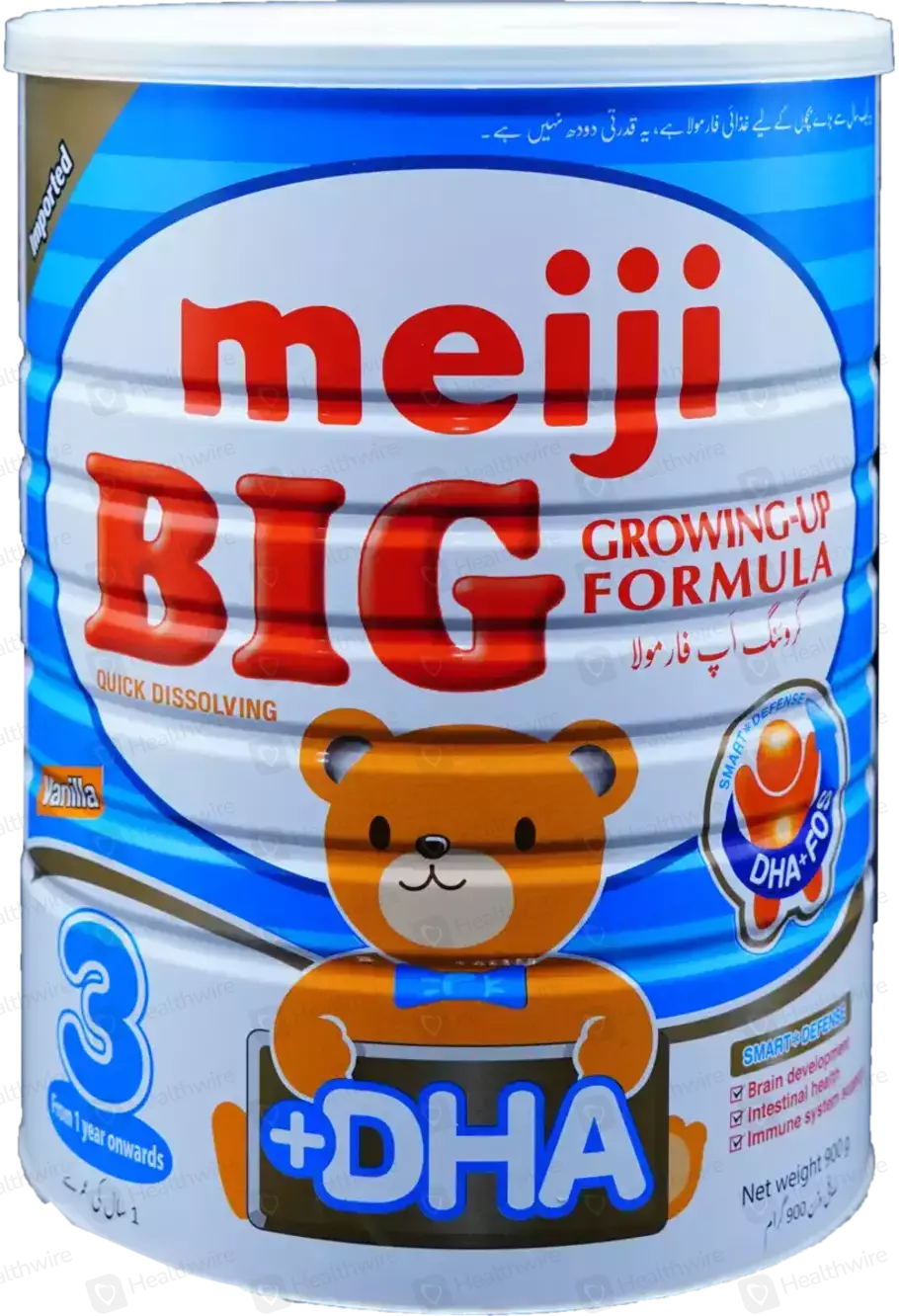 Meiji Big Formula 900g