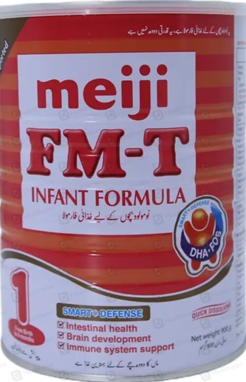 Meiji FMT 1 Formula 900g