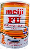 Meiji FU-2 Formula 900g