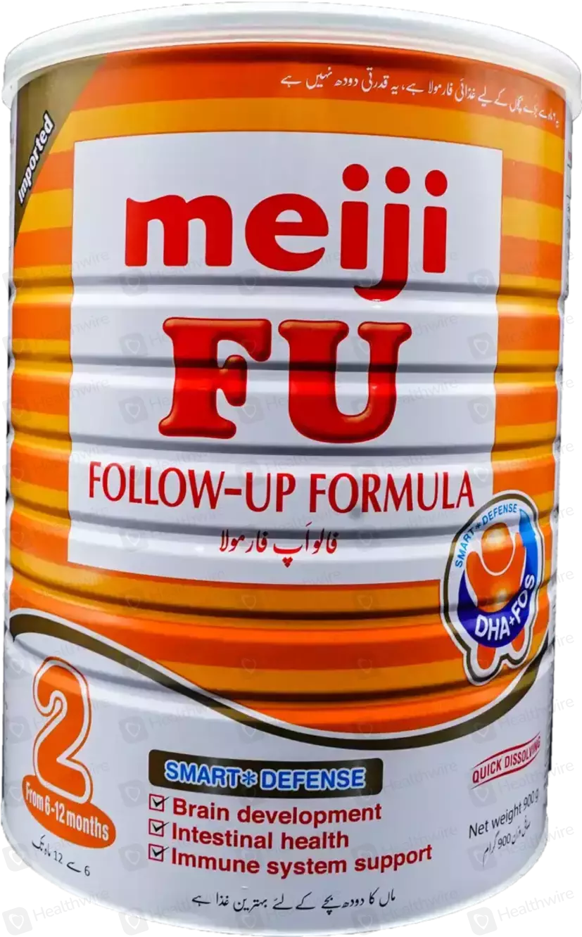 Meiji FU-2 Formula 900g