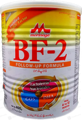Morinaga BF-2 Infant Formula 400g