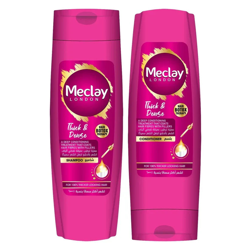 Macley London Shampoo | Hair Care Shampoo Pakistan | FirstFood