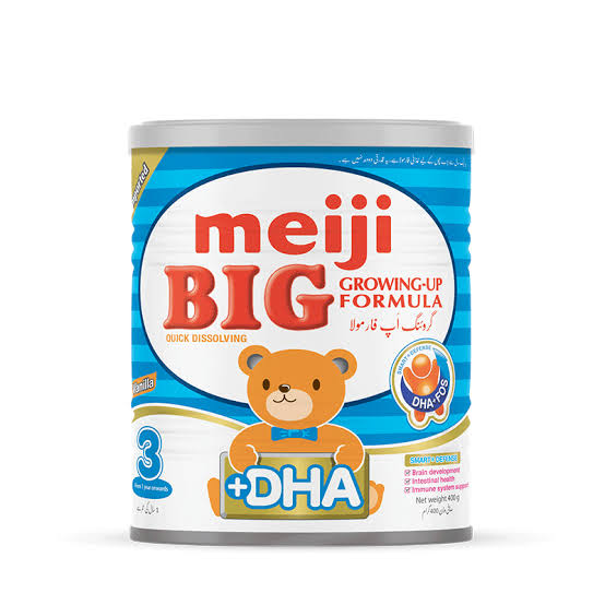 Meiji Big Formula 400g