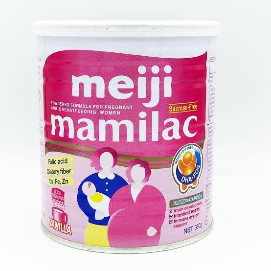 Meiji Mammilac Formula 400g