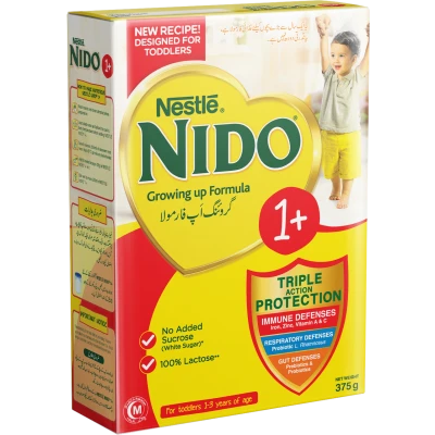 NIDO Milk Powder 200g
