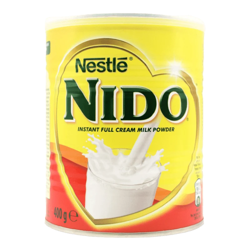 NIDO Milk Powder 400g
