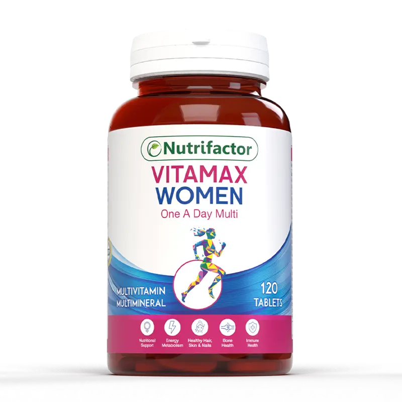 Vutamax – Pharmaceutical Product