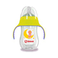 Shield Baby Feeder | Wide Neck Baby Feeding Bottle | FirstFood