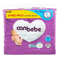Canbebe Pampers 84 Pieces | Baby Diapers Pakistan | FirstFood