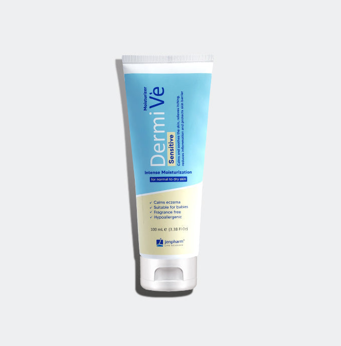 Dermive 2 – Professional Skincare Product