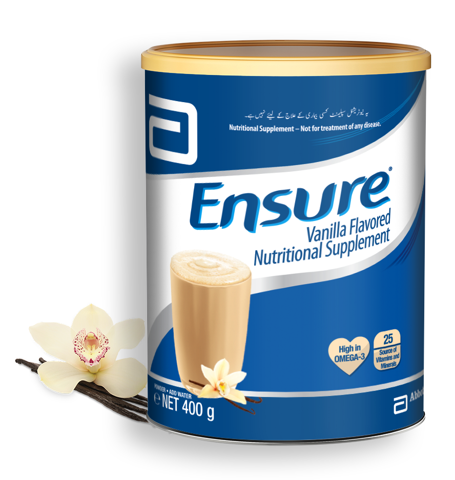 Ensure Nutrition Drink 400g