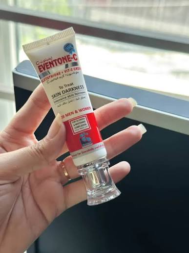 Eventone  facewash– Skincare Product