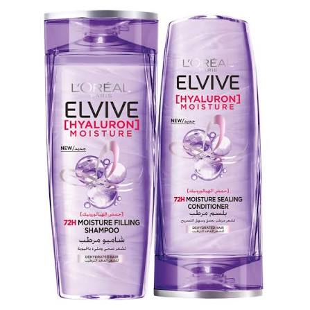 L'Oréal Shampoo 360ml | Hair Care Shampoo Pakistan | FirstFood