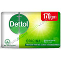 Dettol Soap | Antibacterial Soap in Pakistan | FirstFood