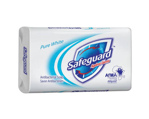 Safeguard Soap | Antibacterial Soap in Pakistan | FirstFood