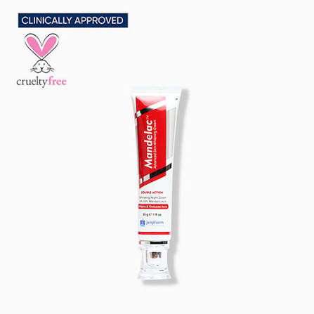 Manddelac – Professional Skincare Product from healhwire pharmacy